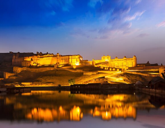 Same Day Jaipur Tour From Delhi