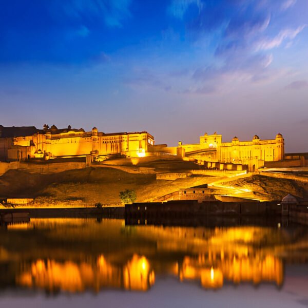 Same Day Jaipur Tour From Delhi