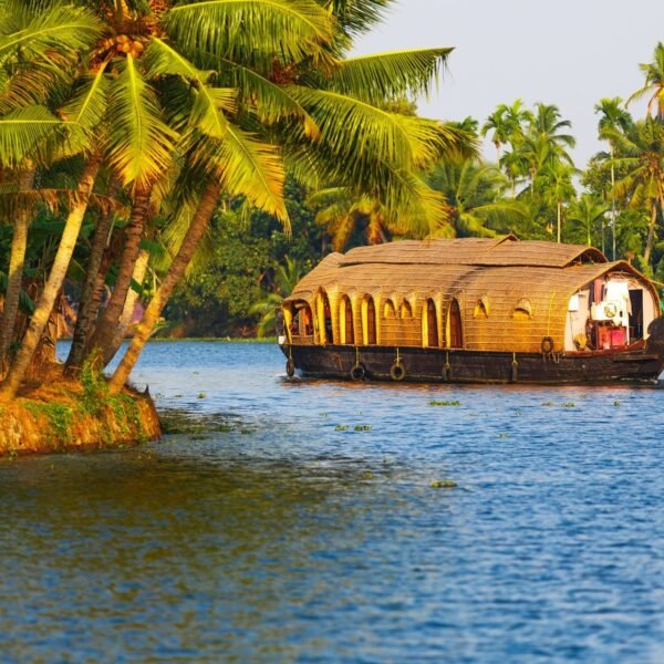 kerala tour