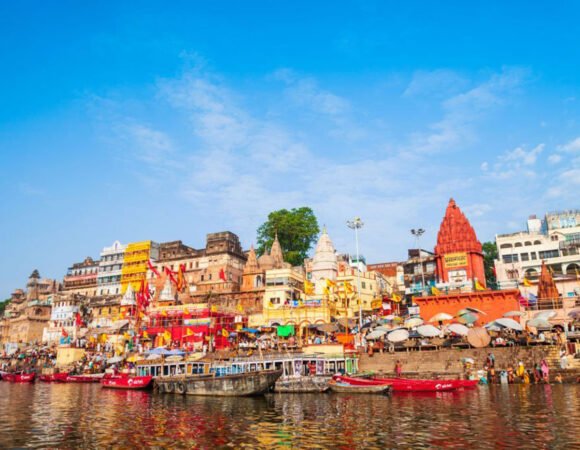 Varanasi Full Day Tour